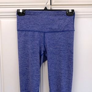 90 Degree by Reflex women’s crop leggings